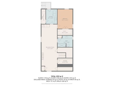 Tiny photo for 6109 W Berenice Avenue, Chicago, IL 60634 (MLS # 12488316)
