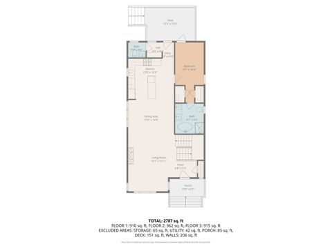 Tiny photo for 6109 W Berenice Avenue, Chicago, IL 60634 (MLS # 12488316)