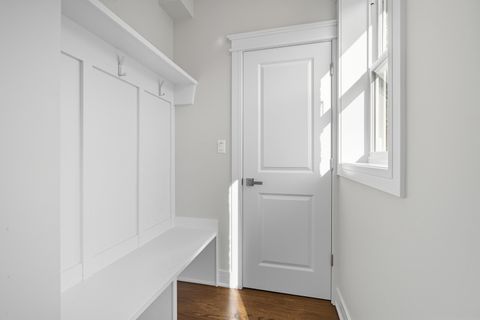 Tiny photo for 6109 W Berenice Avenue, Chicago, IL 60634 (MLS # 12488316)