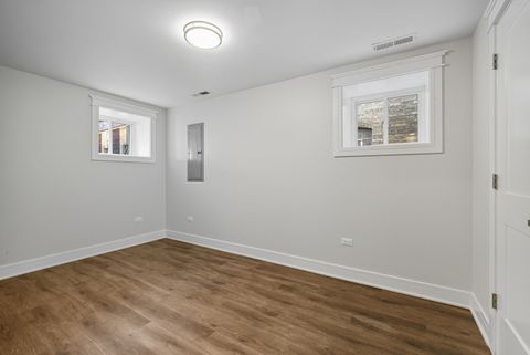 Tiny photo for 6109 W Berenice Avenue, Chicago, IL 60634 (MLS # 12488316)