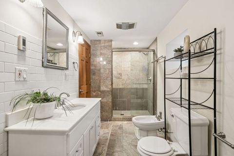 Tiny photo for 2210 N KEDZIE Boulevard #1N, Chicago, IL 60647 (MLS # 12540471)