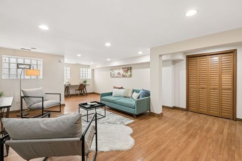 Tiny photo for 2210 N KEDZIE Boulevard #1N, Chicago, IL 60647 (MLS # 12540471)
