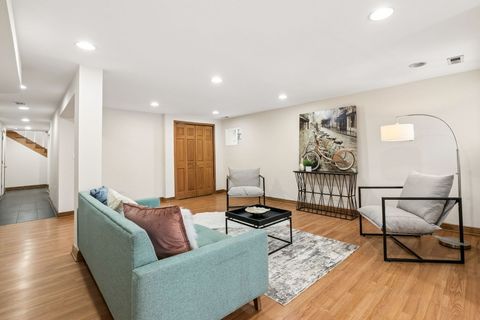 Tiny photo for 2210 N KEDZIE Boulevard #1N, Chicago, IL 60647 (MLS # 12540471)