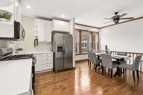 Tiny photo for 2210 N KEDZIE Boulevard #1N, Chicago, IL 60647 (MLS # 12540471)