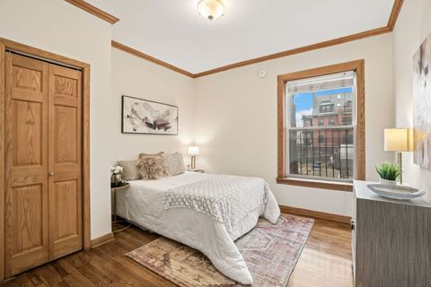 Tiny photo for 2210 N KEDZIE Boulevard #1N, Chicago, IL 60647 (MLS # 12540471)