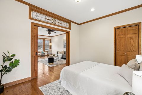 Tiny photo for 2210 N KEDZIE Boulevard #1N, Chicago, IL 60647 (MLS # 12540471)
