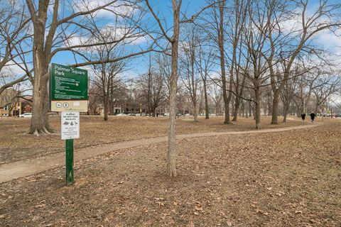 Tiny photo for 2210 N KEDZIE Boulevard #1N, Chicago, IL 60647 (MLS # 12540471)