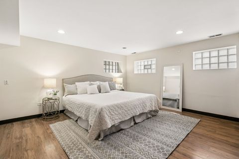 Tiny photo for 2210 N KEDZIE Boulevard #1N, Chicago, IL 60647 (MLS # 12540471)