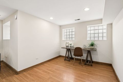 Tiny photo for 2210 N KEDZIE Boulevard #1N, Chicago, IL 60647 (MLS # 12540471)