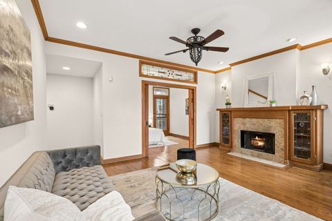 Tiny photo for 2210 N KEDZIE Boulevard #1N, Chicago, IL 60647 (MLS # 12540471)