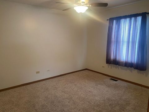 Tiny photo for 3433 Huntley Terrace, Crete, IL 60417 (MLS # 12560055)