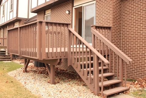 Tiny photo for 3433 Huntley Terrace, Crete, IL 60417 (MLS # 12560055)