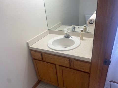 Tiny photo for 3433 Huntley Terrace, Crete, IL 60417 (MLS # 12560055)