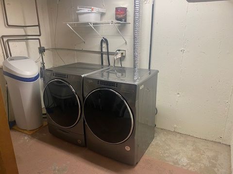 Tiny photo for 3433 Huntley Terrace, Crete, IL 60417 (MLS # 12560055)