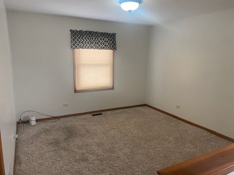 Tiny photo for 3433 Huntley Terrace, Crete, IL 60417 (MLS # 12560055)