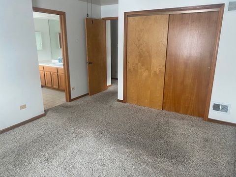 Tiny photo for 3433 Huntley Terrace, Crete, IL 60417 (MLS # 12560055)