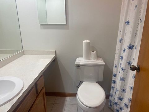 Tiny photo for 3433 Huntley Terrace, Crete, IL 60417 (MLS # 12560055)