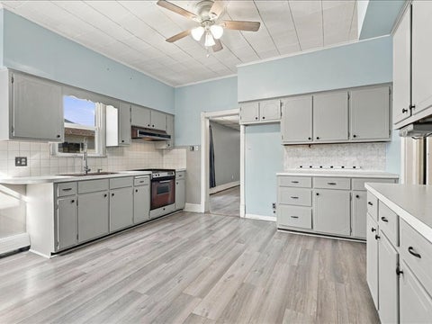Tiny photo for 319 5th Street, De Witt, IA 52472 (MLS # 12788945)