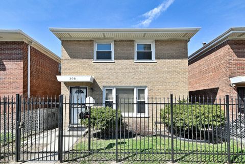 Photo of 308 S Artesian Avenue, Chicago, IL 60612 (MLS # 12590872)