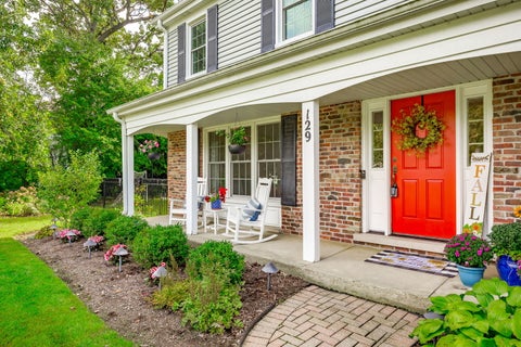 Tiny photo for 129 Branchwood Drive, Schaumburg, IL 60193 (MLS # 12773207)