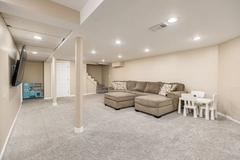 Tiny photo for 129 Branchwood Drive, Schaumburg, IL 60193 (MLS # 12773207)