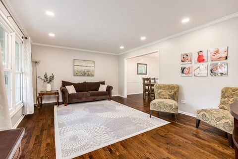 Tiny photo for 129 Branchwood Drive, Schaumburg, IL 60193 (MLS # 12773207)