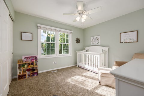 Tiny photo for 129 Branchwood Drive, Schaumburg, IL 60193 (MLS # 12773207)