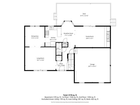 Tiny photo for 129 Branchwood Drive, Schaumburg, IL 60193 (MLS # 12773207)