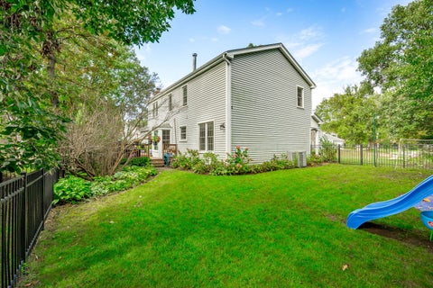 Tiny photo for 129 Branchwood Drive, Schaumburg, IL 60193 (MLS # 12773207)