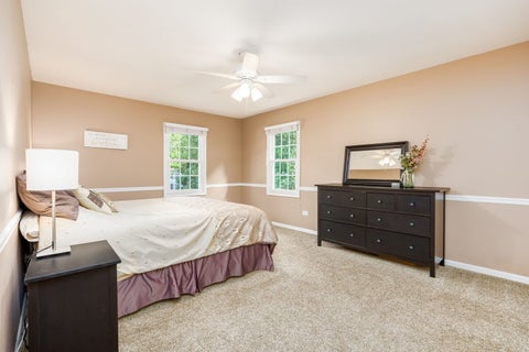 Tiny photo for 129 Branchwood Drive, Schaumburg, IL 60193 (MLS # 12773207)