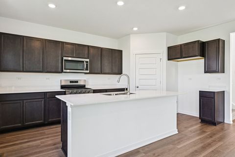 Tiny photo for 2915 Savana Drive, Joliet, IL 60435 (MLS # 12599211)