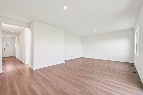 Tiny photo for 2915 Savana Drive, Joliet, IL 60435 (MLS # 12599211)