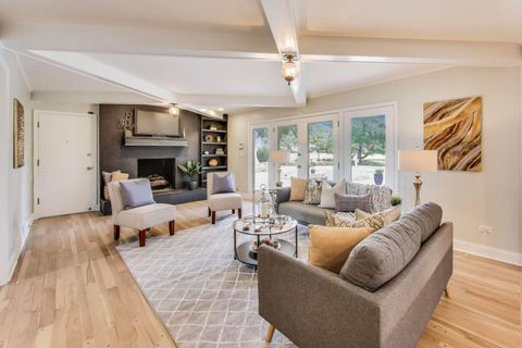 Tiny photo for 2408 Cumberland Circle, Long Grove, IL 60047 (MLS # 12511069)