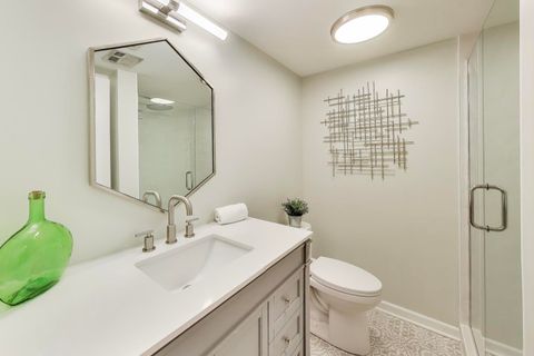 Tiny photo for 2408 Cumberland Circle, Long Grove, IL 60047 (MLS # 12511069)