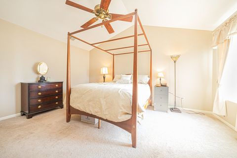 Tiny photo for 24090 W Pear Tree Circle, Plainfield, IL 60585 (MLS # 12669446)