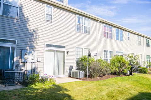Tiny photo for 24090 W Pear Tree Circle, Plainfield, IL 60585 (MLS # 12669446)