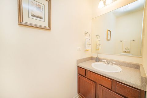 Tiny photo for 24090 W Pear Tree Circle, Plainfield, IL 60585 (MLS # 12669446)