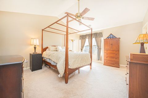 Tiny photo for 24090 W Pear Tree Circle, Plainfield, IL 60585 (MLS # 12669446)