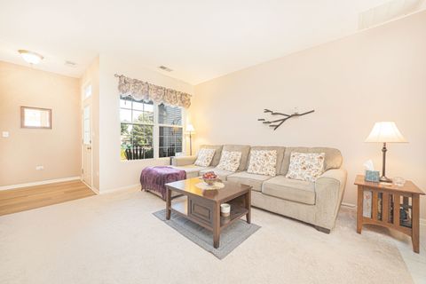 Tiny photo for 24090 W Pear Tree Circle, Plainfield, IL 60585 (MLS # 12669446)