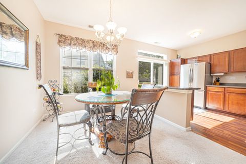 Tiny photo for 24090 W Pear Tree Circle, Plainfield, IL 60585 (MLS # 12669446)