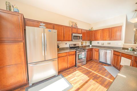 Tiny photo for 24090 W Pear Tree Circle, Plainfield, IL 60585 (MLS # 12669446)