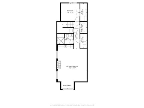 Tiny photo for 2514 W Moffat Street, Chicago, IL 60647 (MLS # 12613918)