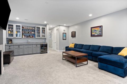 Tiny photo for 2514 W Moffat Street, Chicago, IL 60647 (MLS # 12613918)