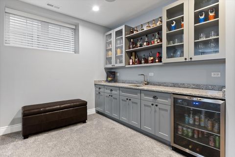 Tiny photo for 2514 W Moffat Street, Chicago, IL 60647 (MLS # 12613918)