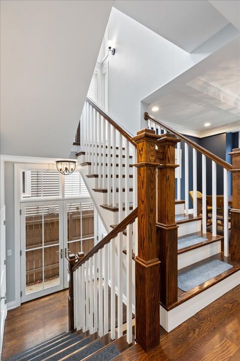 Tiny photo for 2514 W Moffat Street, Chicago, IL 60647 (MLS # 12613918)