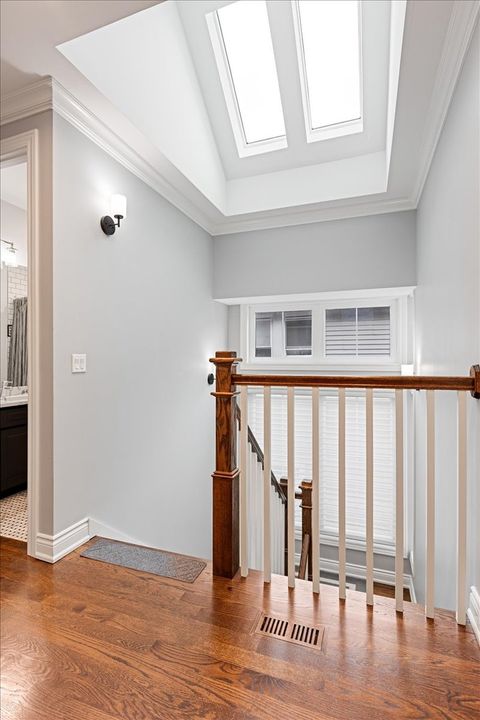 Tiny photo for 2514 W Moffat Street, Chicago, IL 60647 (MLS # 12613918)