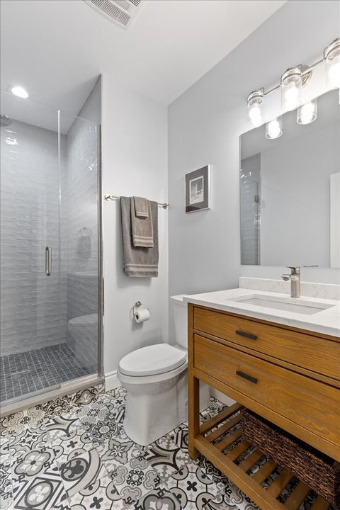 Tiny photo for 2514 W Moffat Street, Chicago, IL 60647 (MLS # 12613918)