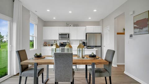 Tiny photo for 904 Cascade Court, Pingree Grove, IL 60140 (MLS # 12736320)