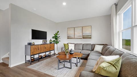 Tiny photo for 904 Cascade Court, Pingree Grove, IL 60140 (MLS # 12736320)