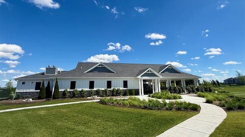 Tiny photo for 904 Cascade Court, Pingree Grove, IL 60140 (MLS # 12736320)
